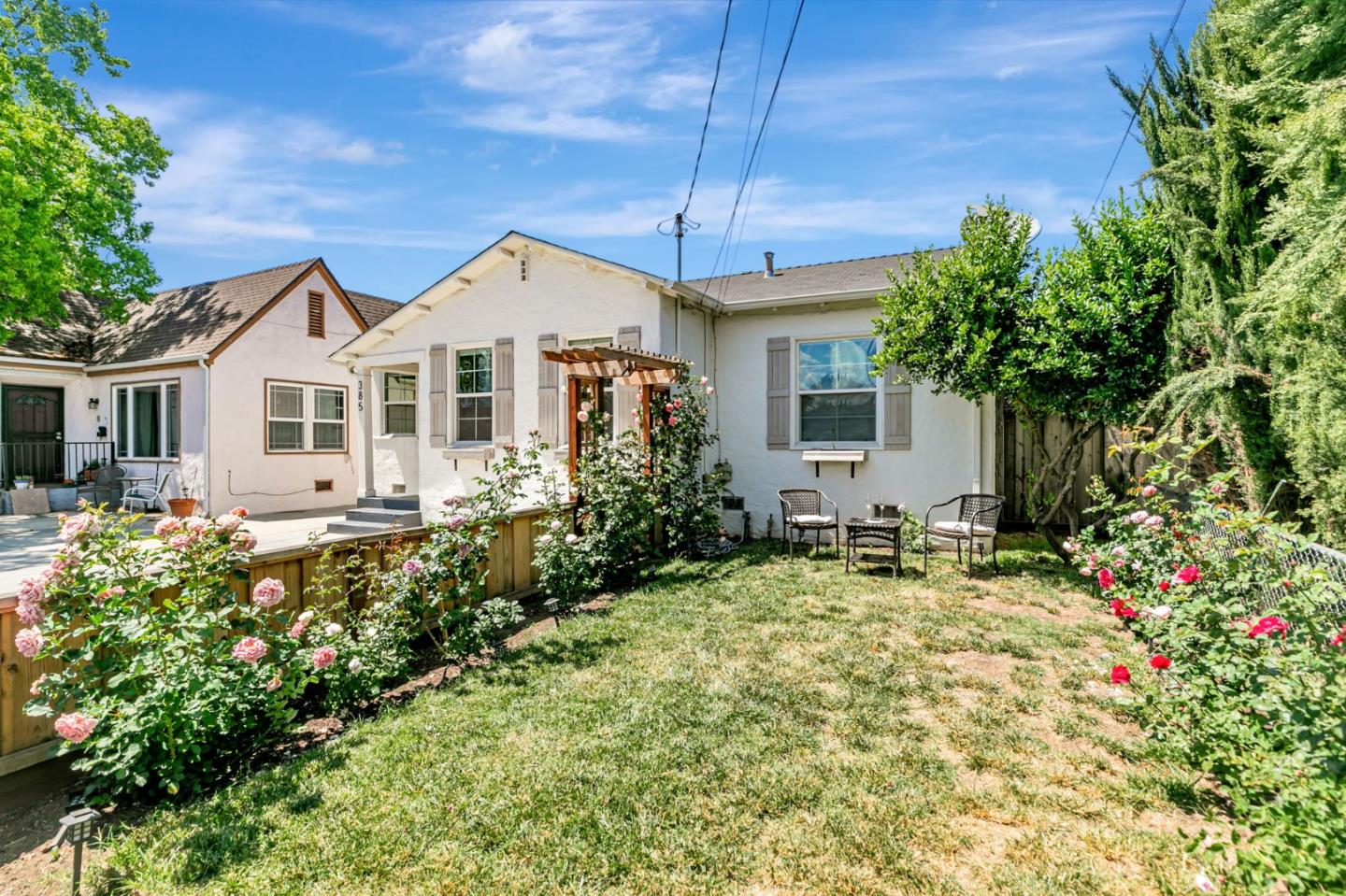 Detail Gallery Image 38 of 40 For 385 Edwards Ave, San Jose,  CA 95110 - 2 Beds | 1 Baths