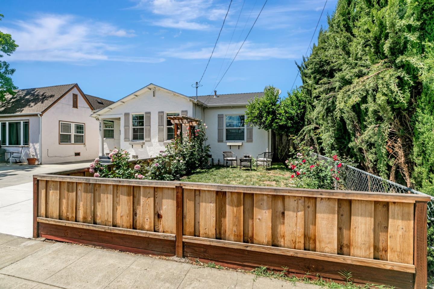 Detail Gallery Image 5 of 40 For 385 Edwards Ave, San Jose,  CA 95110 - 2 Beds | 1 Baths