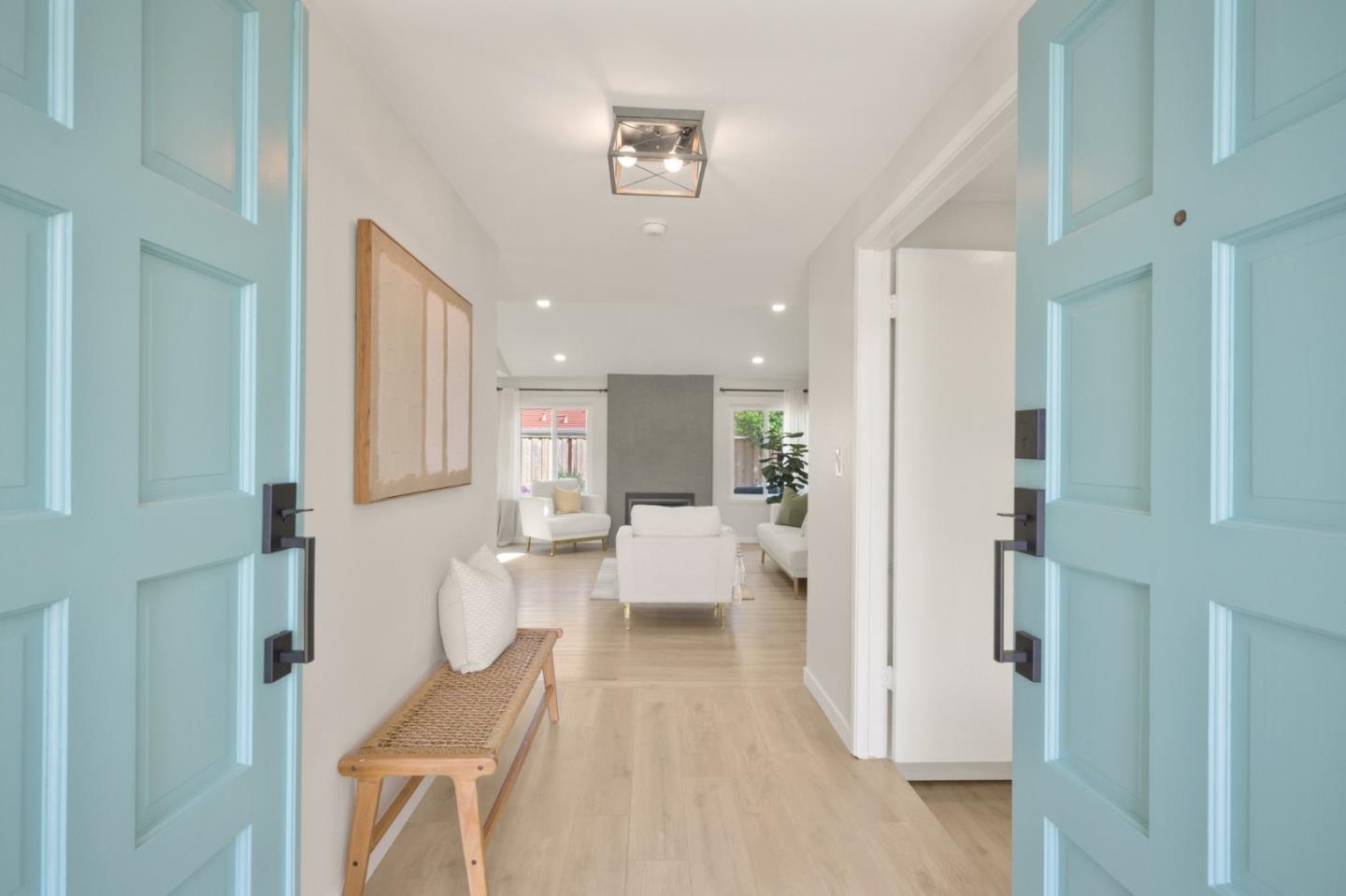 Detail Gallery Image 10 of 52 For 1301 Crossgates Ln, San Jose,  CA 95120 - 3 Beds | 2 Baths