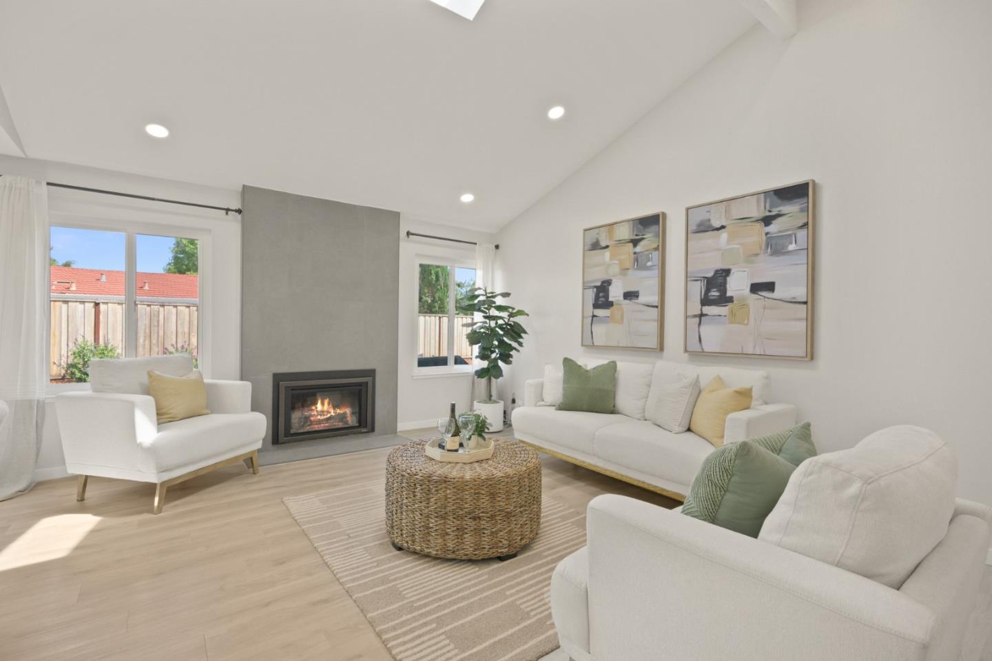 Detail Gallery Image 12 of 52 For 1301 Crossgates Ln, San Jose,  CA 95120 - 3 Beds | 2 Baths