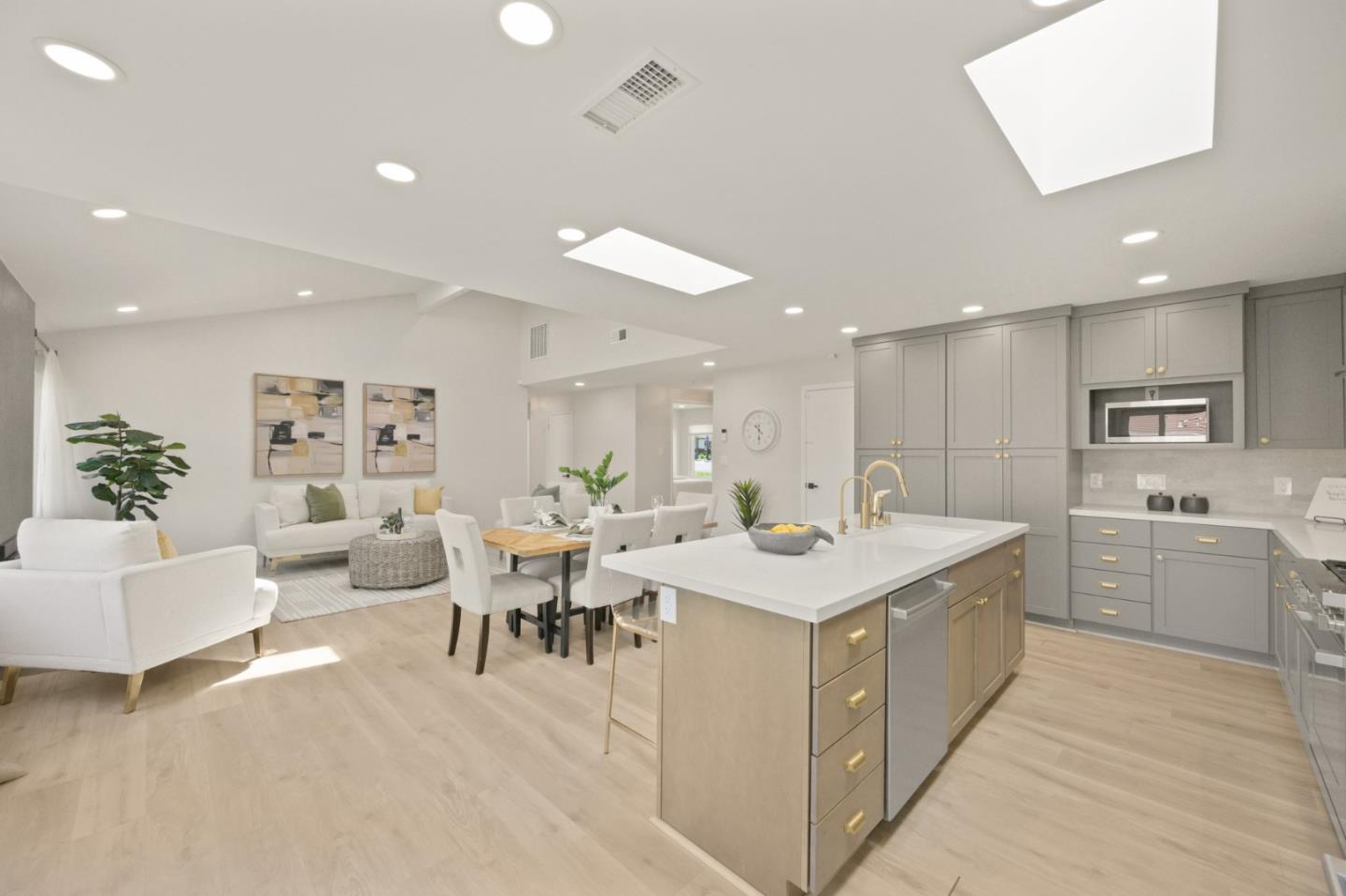 Detail Gallery Image 18 of 52 For 1301 Crossgates Ln, San Jose,  CA 95120 - 3 Beds | 2 Baths