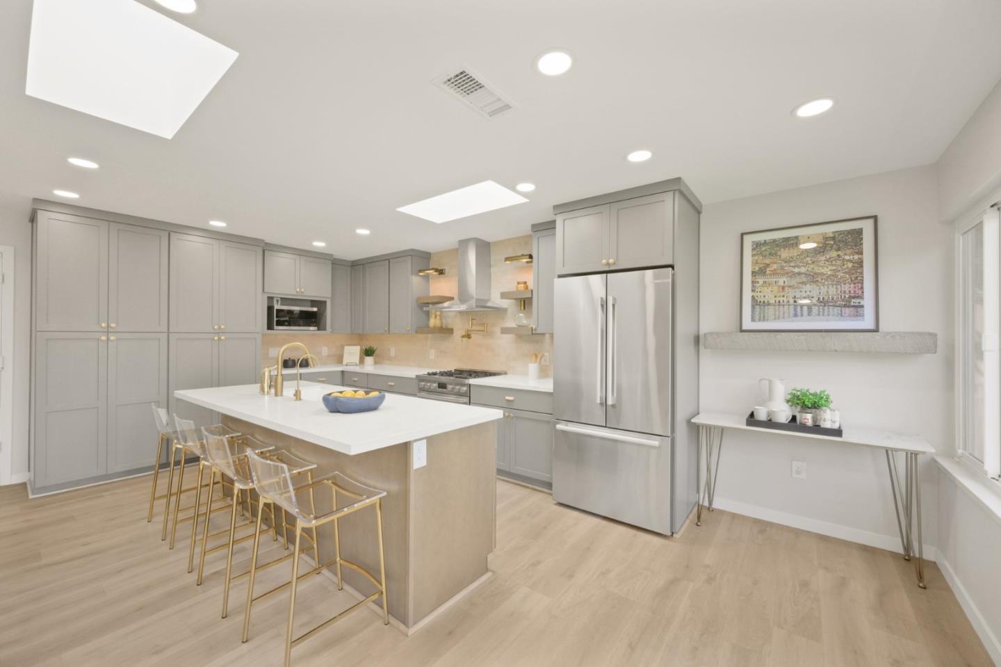 Detail Gallery Image 19 of 52 For 1301 Crossgates Ln, San Jose,  CA 95120 - 3 Beds | 2 Baths