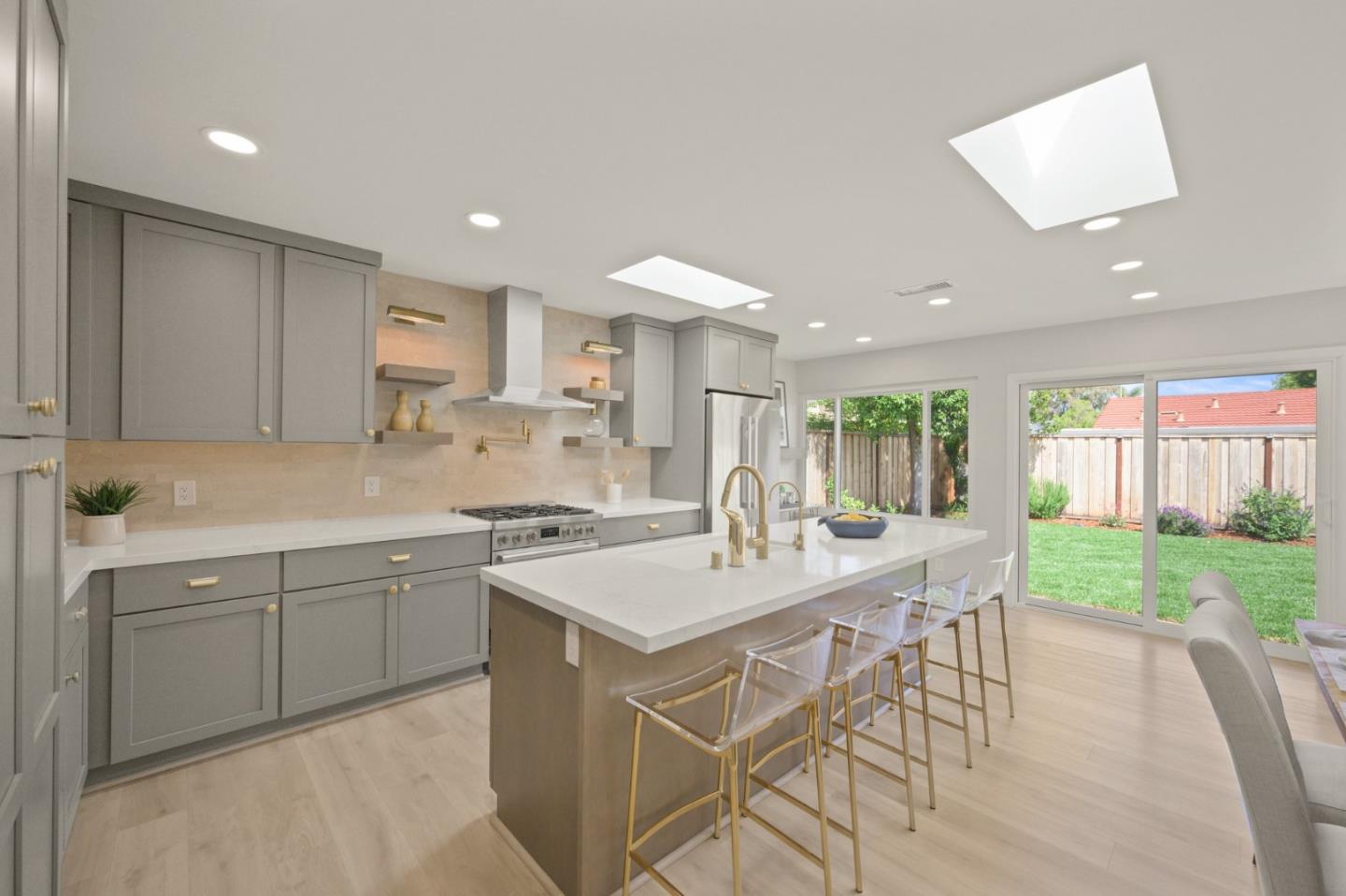 Detail Gallery Image 20 of 52 For 1301 Crossgates Ln, San Jose,  CA 95120 - 3 Beds | 2 Baths