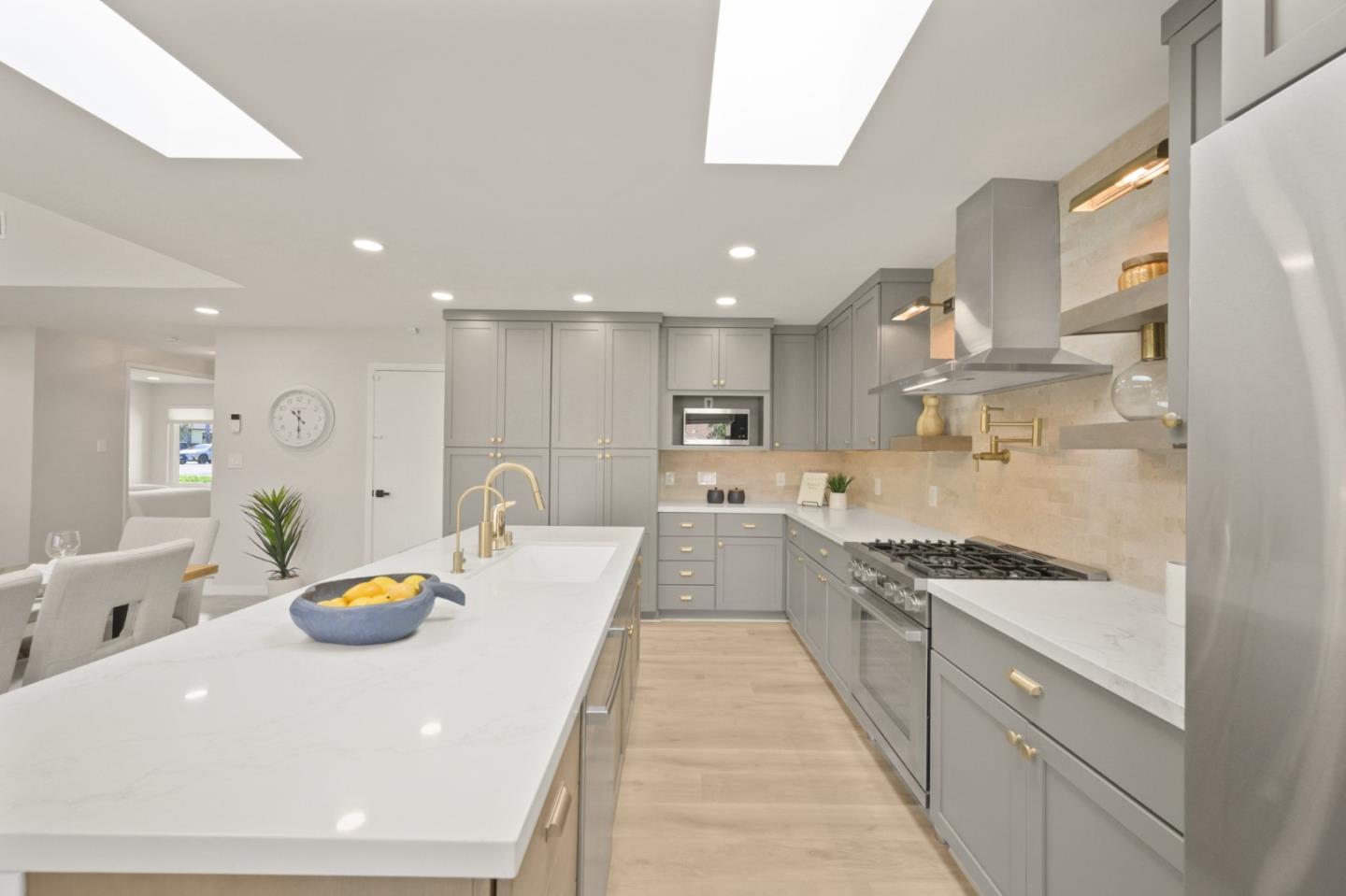 Detail Gallery Image 21 of 52 For 1301 Crossgates Ln, San Jose,  CA 95120 - 3 Beds | 2 Baths