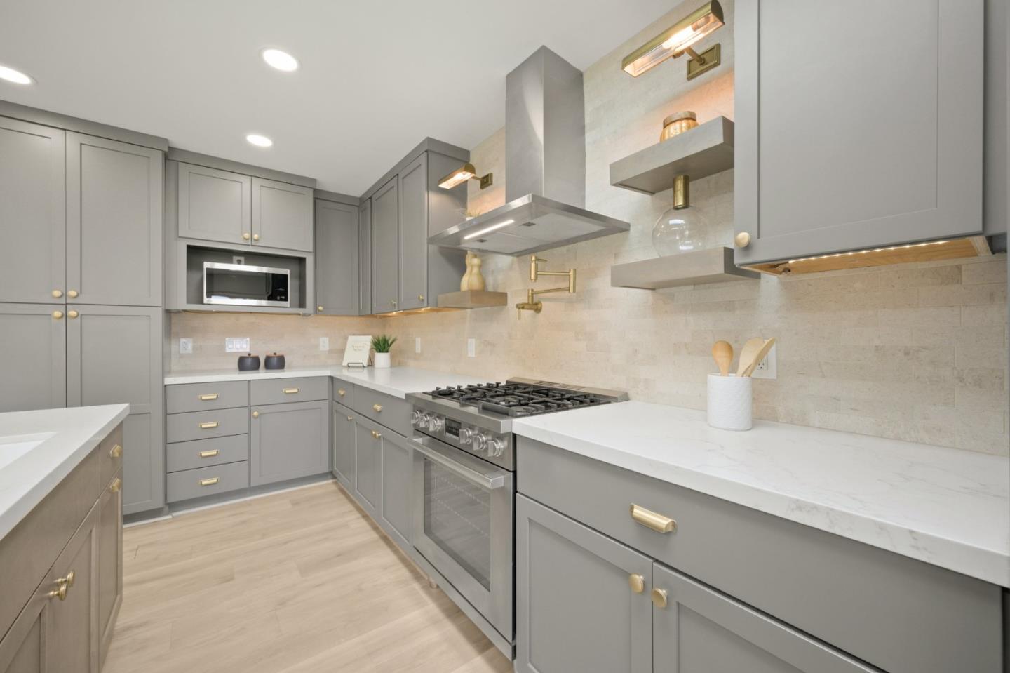 Detail Gallery Image 22 of 52 For 1301 Crossgates Ln, San Jose,  CA 95120 - 3 Beds | 2 Baths