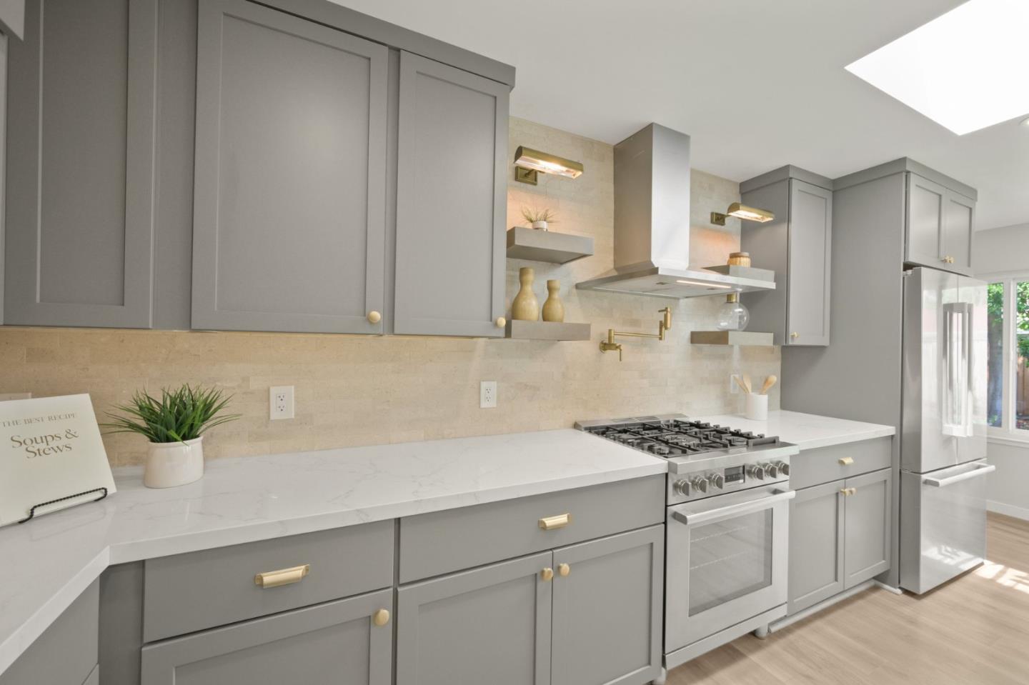 Detail Gallery Image 24 of 52 For 1301 Crossgates Ln, San Jose,  CA 95120 - 3 Beds | 2 Baths
