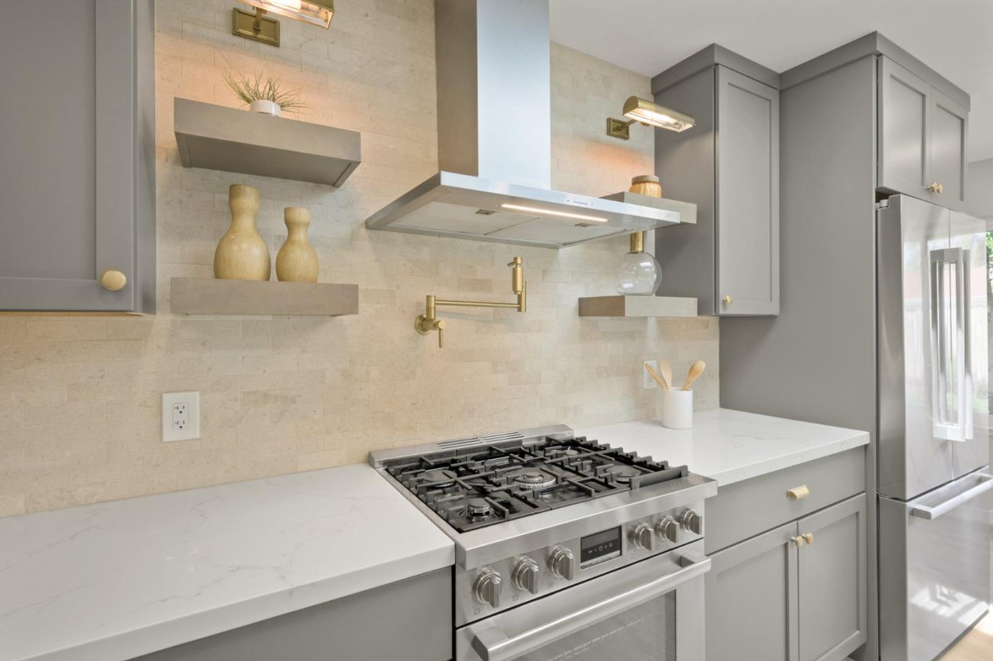 Detail Gallery Image 25 of 52 For 1301 Crossgates Ln, San Jose,  CA 95120 - 3 Beds | 2 Baths