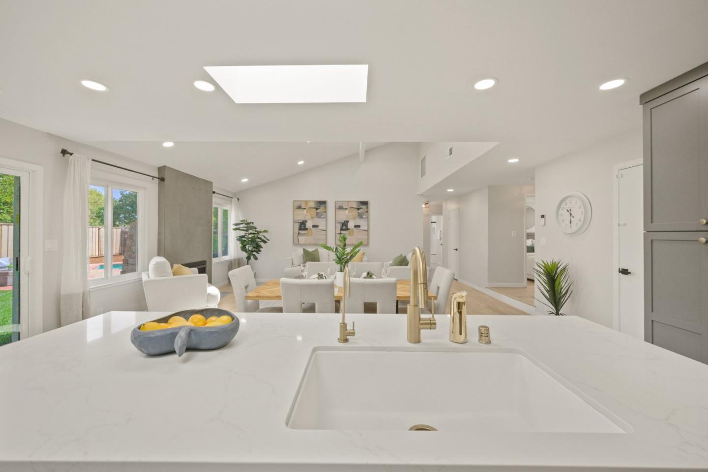 Detail Gallery Image 26 of 52 For 1301 Crossgates Ln, San Jose,  CA 95120 - 3 Beds | 2 Baths