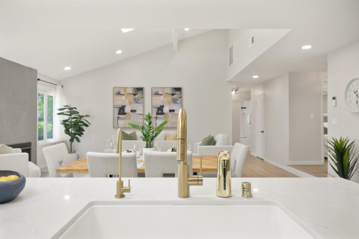 Detail Gallery Image 27 of 52 For 1301 Crossgates Ln, San Jose,  CA 95120 - 3 Beds | 2 Baths