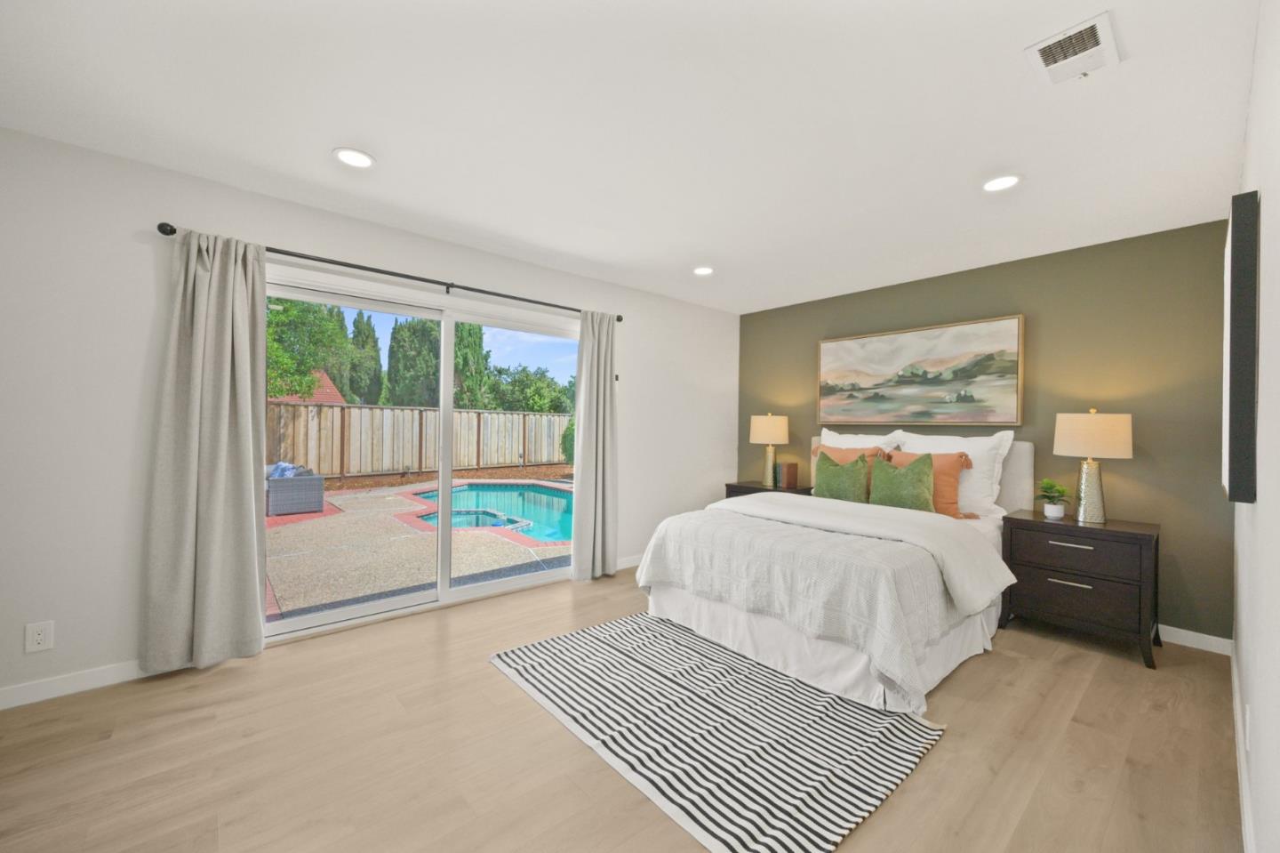 Detail Gallery Image 29 of 52 For 1301 Crossgates Ln, San Jose,  CA 95120 - 3 Beds | 2 Baths