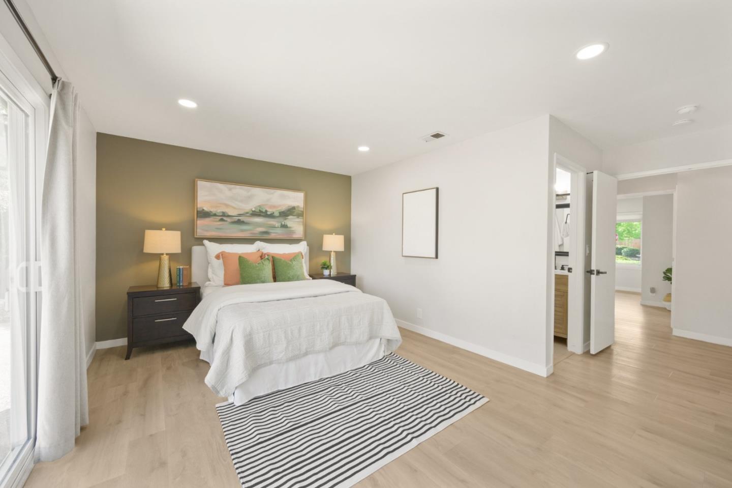 Detail Gallery Image 30 of 52 For 1301 Crossgates Ln, San Jose,  CA 95120 - 3 Beds | 2 Baths