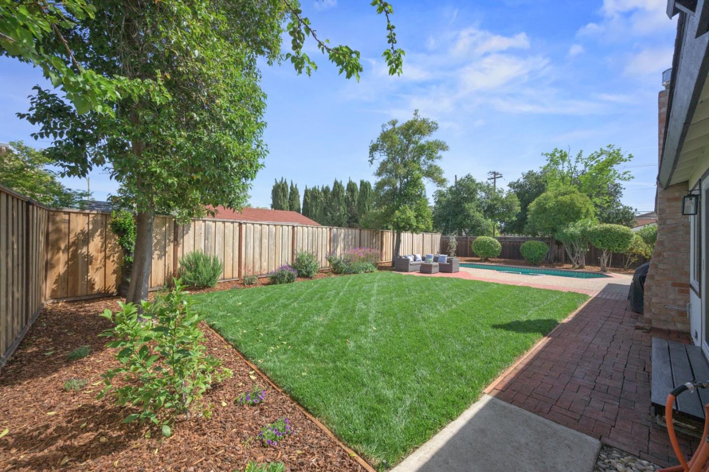 Detail Gallery Image 36 of 52 For 1301 Crossgates Ln, San Jose,  CA 95120 - 3 Beds | 2 Baths