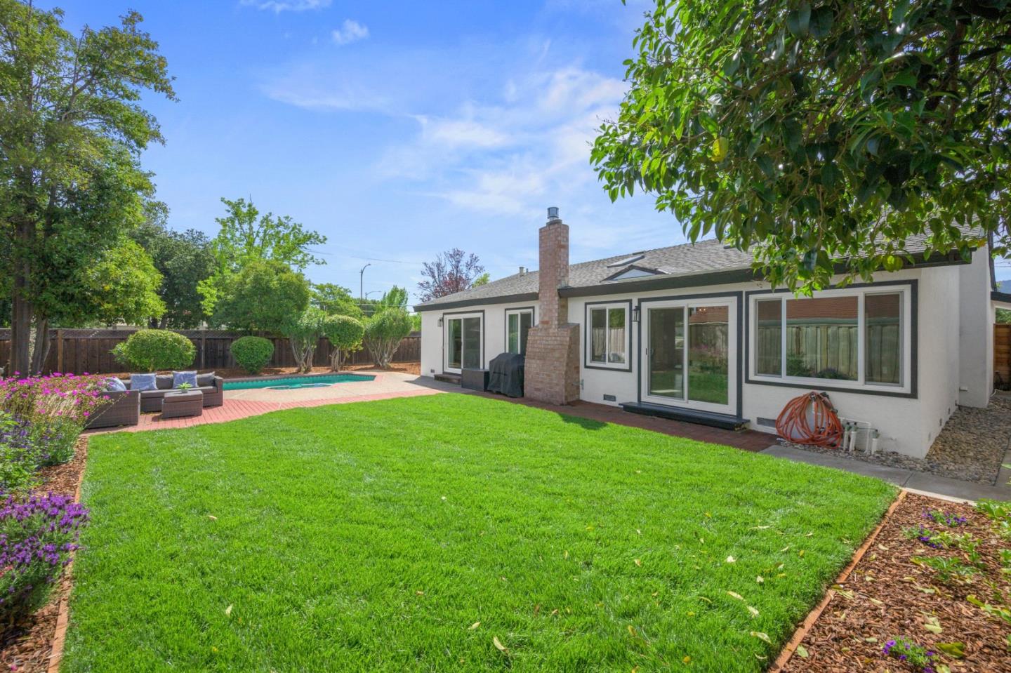 Detail Gallery Image 37 of 52 For 1301 Crossgates Ln, San Jose,  CA 95120 - 3 Beds | 2 Baths