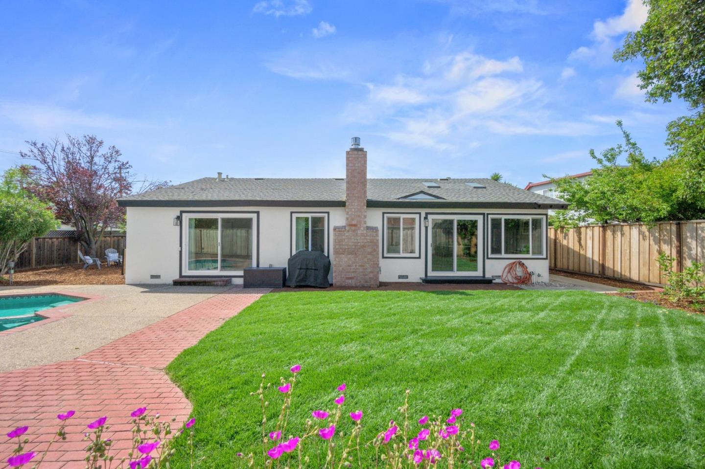Detail Gallery Image 38 of 52 For 1301 Crossgates Ln, San Jose,  CA 95120 - 3 Beds | 2 Baths