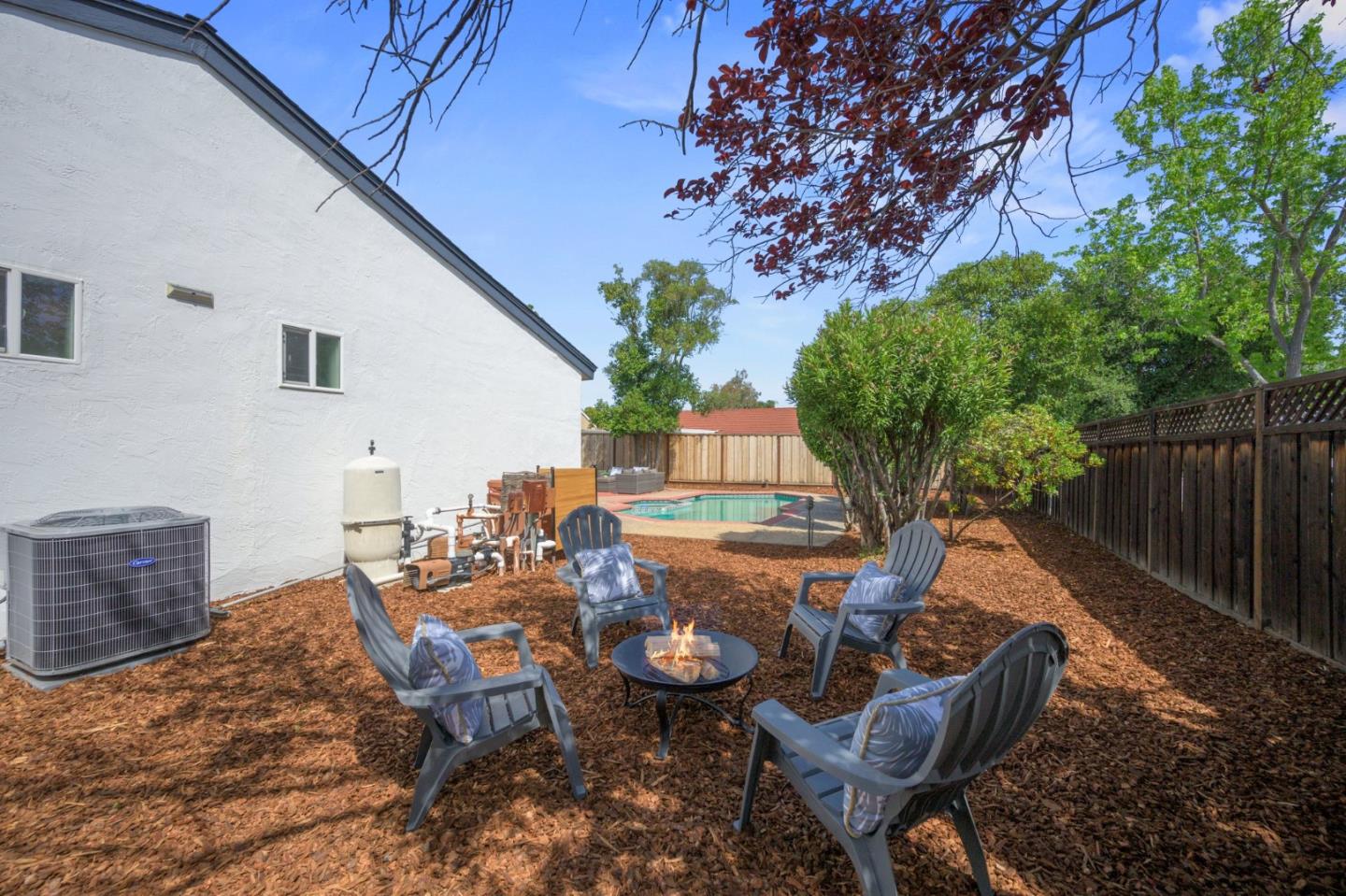 Detail Gallery Image 45 of 52 For 1301 Crossgates Ln, San Jose,  CA 95120 - 3 Beds | 2 Baths