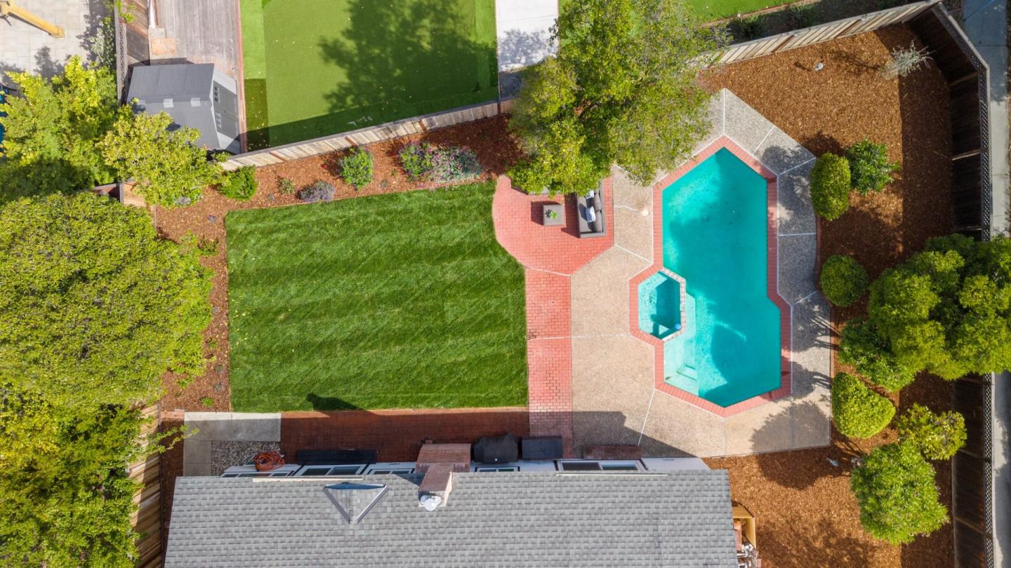 Detail Gallery Image 46 of 52 For 1301 Crossgates Ln, San Jose,  CA 95120 - 3 Beds | 2 Baths