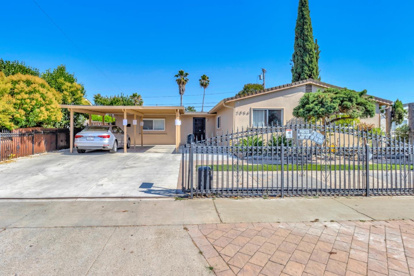 Detail Gallery Image 2 of 31 For 2056 Sullivan Ave, San Jose,  CA 95122 - 3 Beds | 2 Baths