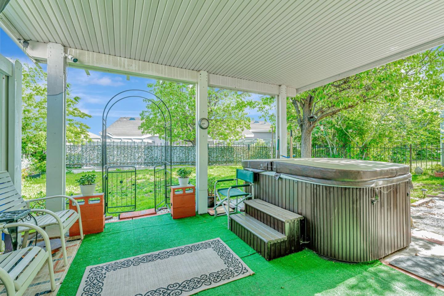 Detail Gallery Image 25 of 34 For 782 Oakhill Way, Rio Vista,  CA 94571 - 2 Beds | 2 Baths