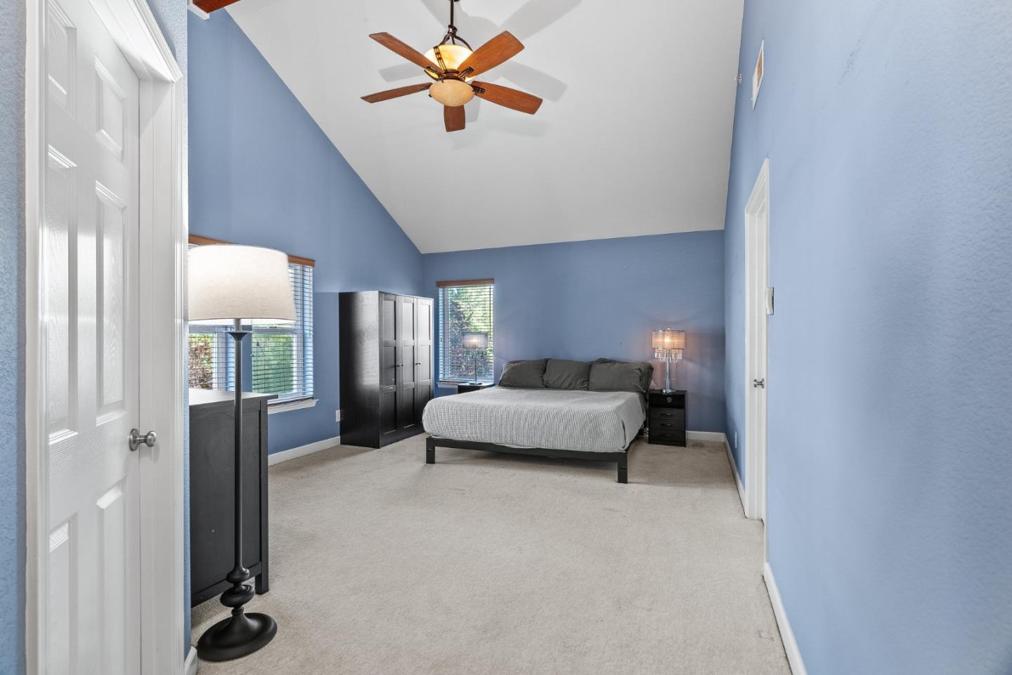 Detail Gallery Image 12 of 35 For 200 Tabor Dr, Scotts Valley,  CA 95066 - 4 Beds | 3 Baths