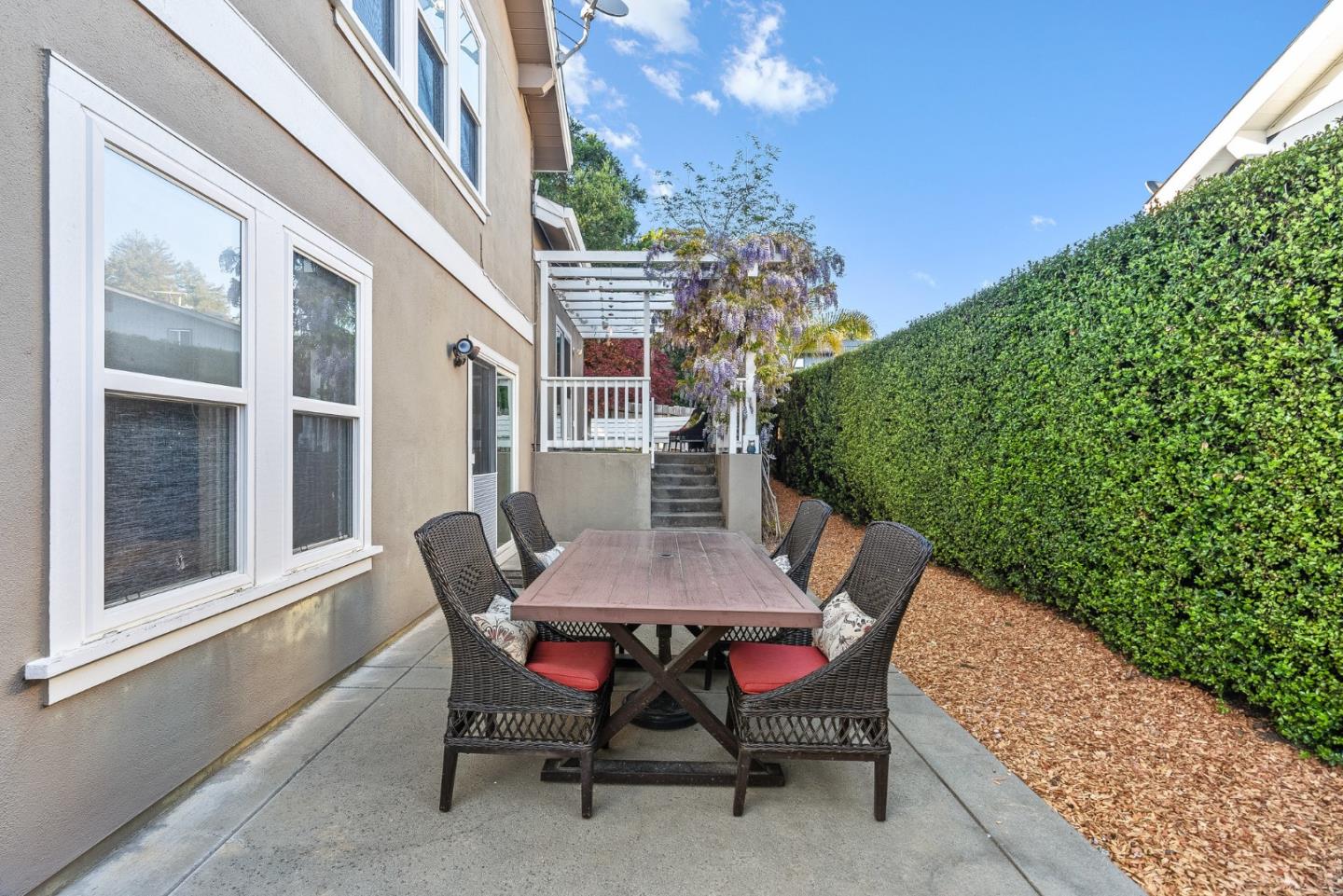 Detail Gallery Image 26 of 35 For 200 Tabor Dr, Scotts Valley,  CA 95066 - 4 Beds | 3 Baths