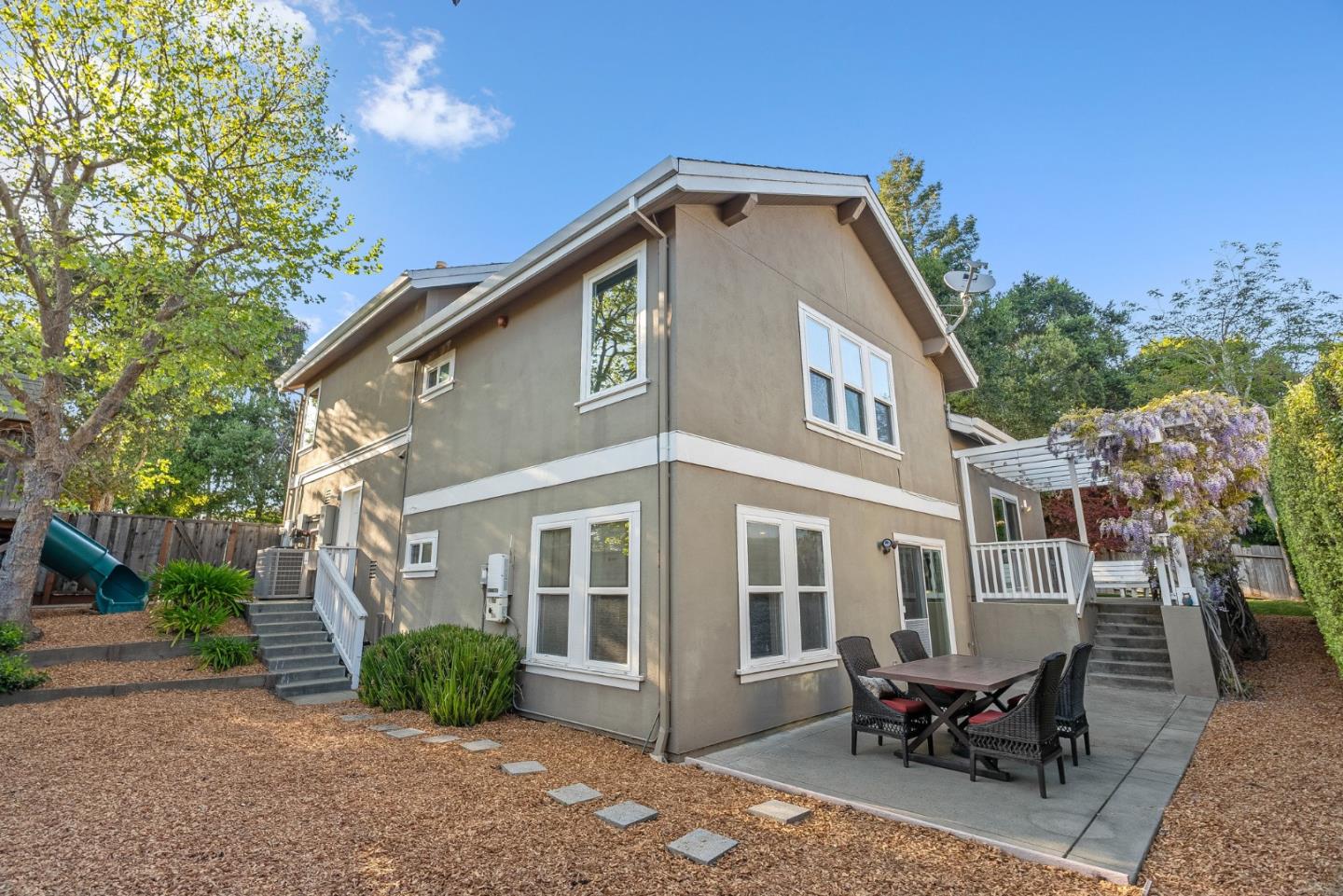 Detail Gallery Image 30 of 35 For 200 Tabor Dr, Scotts Valley,  CA 95066 - 4 Beds | 3 Baths
