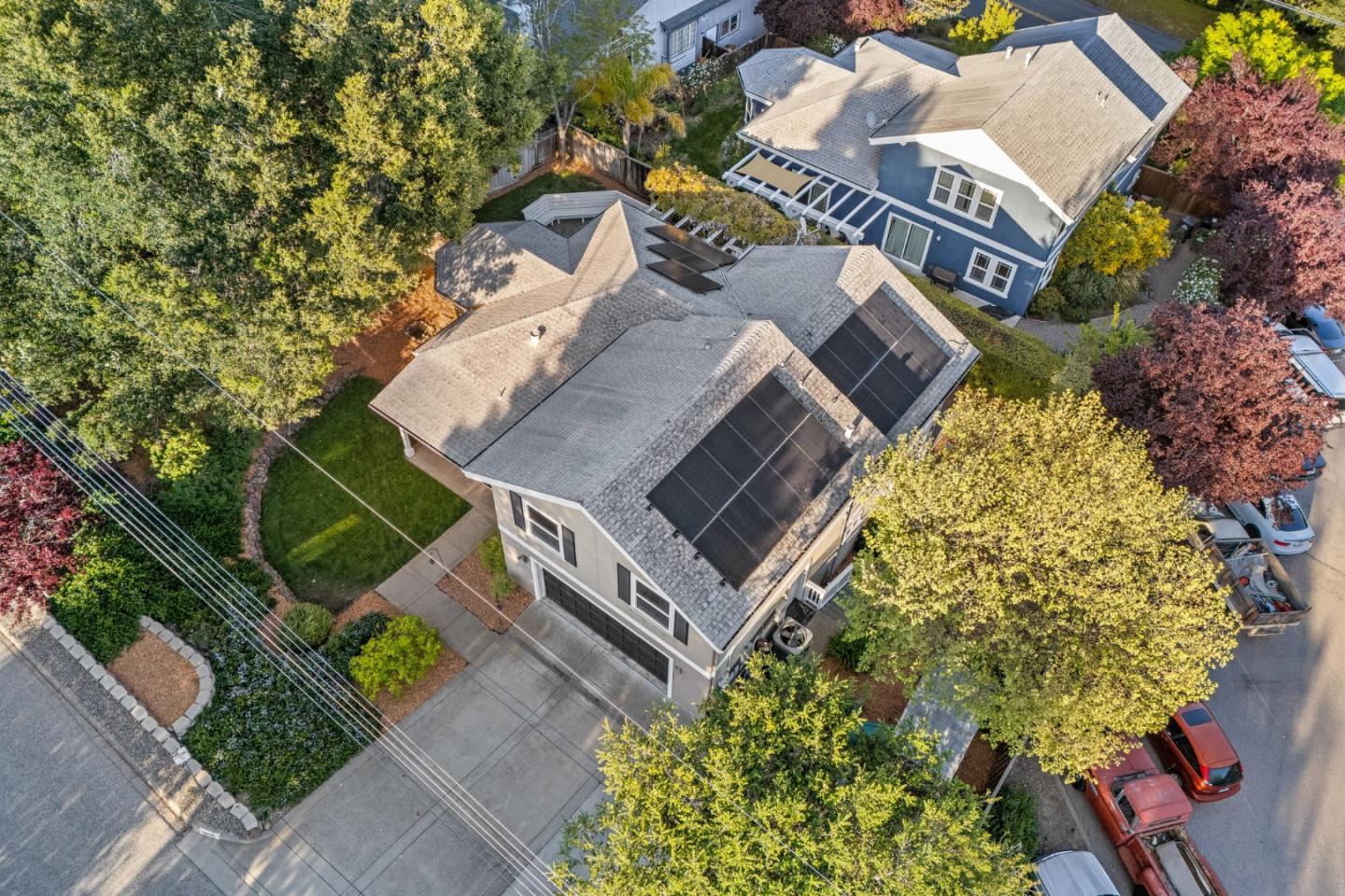 Detail Gallery Image 31 of 35 For 200 Tabor Dr, Scotts Valley,  CA 95066 - 4 Beds | 3 Baths