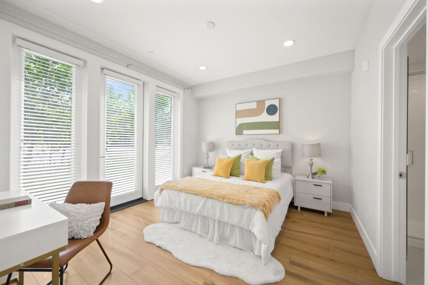 Detail Gallery Image 12 of 39 For 361 Montague Expy, Milpitas,  CA 95035 - 3 Beds | 3/2 Baths