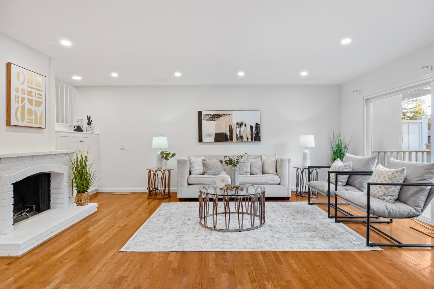 Detail Gallery Image 1 of 54 For 14664 Springer Ave, Saratoga,  CA 95070 - 3 Beds | 2/1 Baths