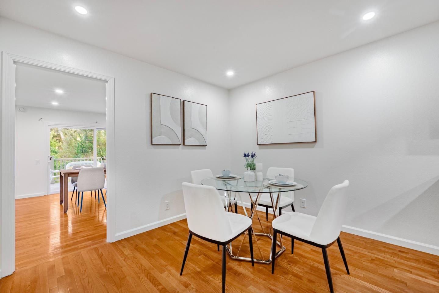 Detail Gallery Image 10 of 54 For 14664 Springer Ave, Saratoga,  CA 95070 - 3 Beds | 2/1 Baths