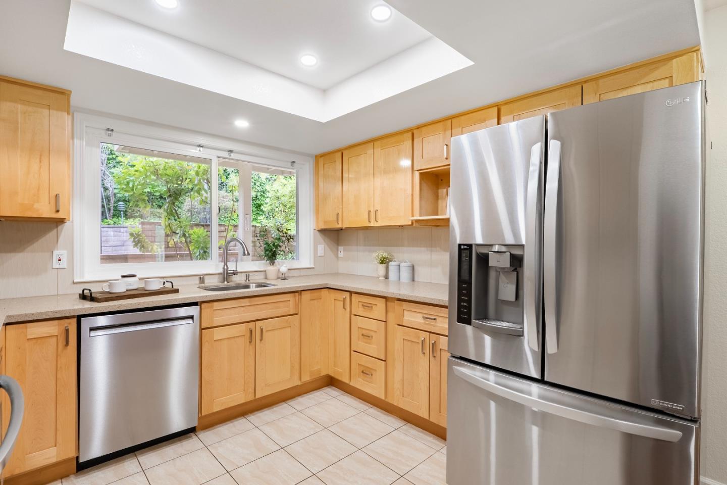 Detail Gallery Image 13 of 54 For 14664 Springer Ave, Saratoga,  CA 95070 - 3 Beds | 2/1 Baths