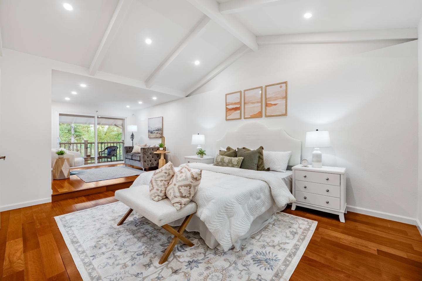 Detail Gallery Image 16 of 54 For 14664 Springer Ave, Saratoga,  CA 95070 - 3 Beds | 2/1 Baths