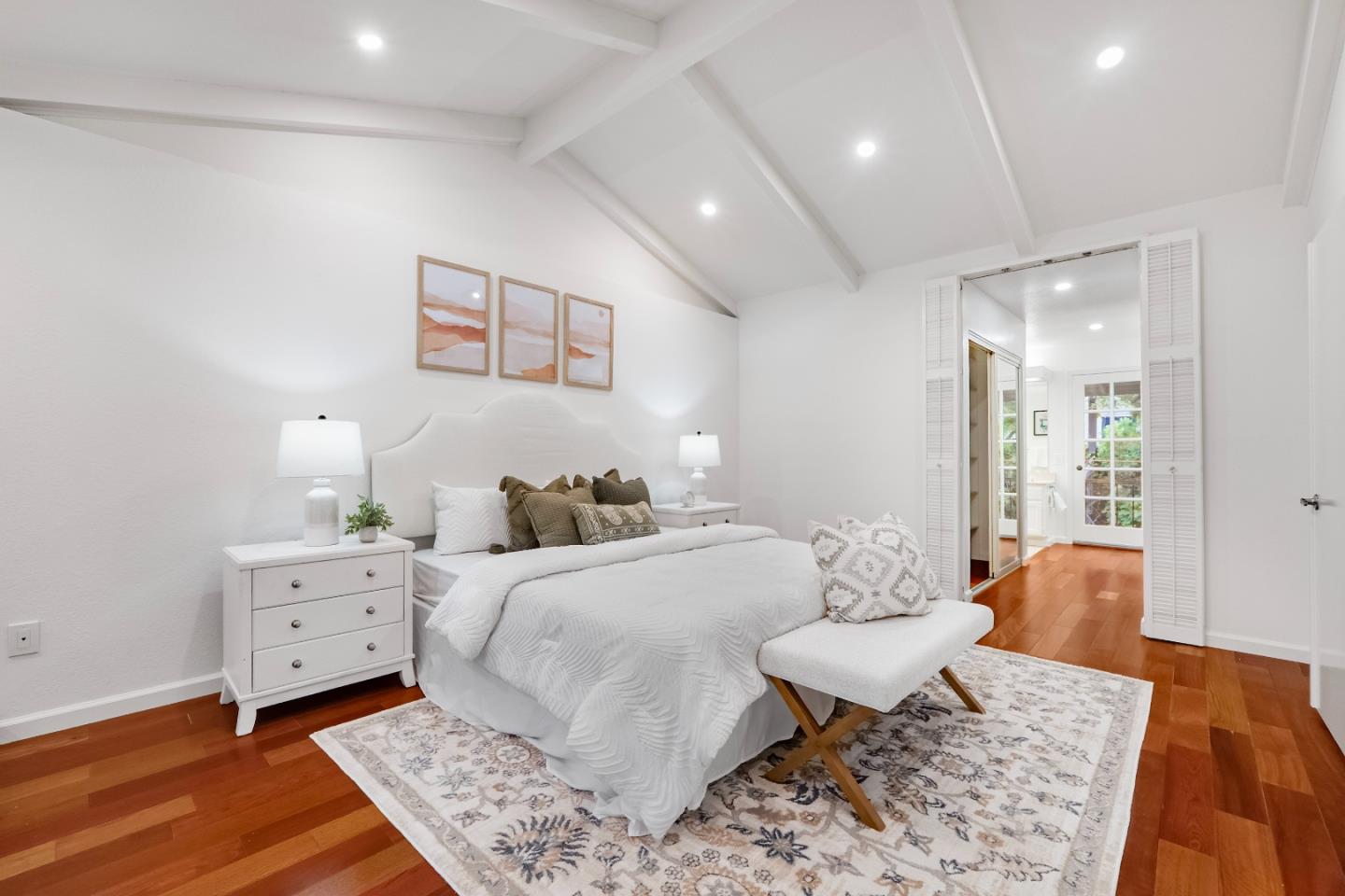 Detail Gallery Image 18 of 54 For 14664 Springer Ave, Saratoga,  CA 95070 - 3 Beds | 2/1 Baths