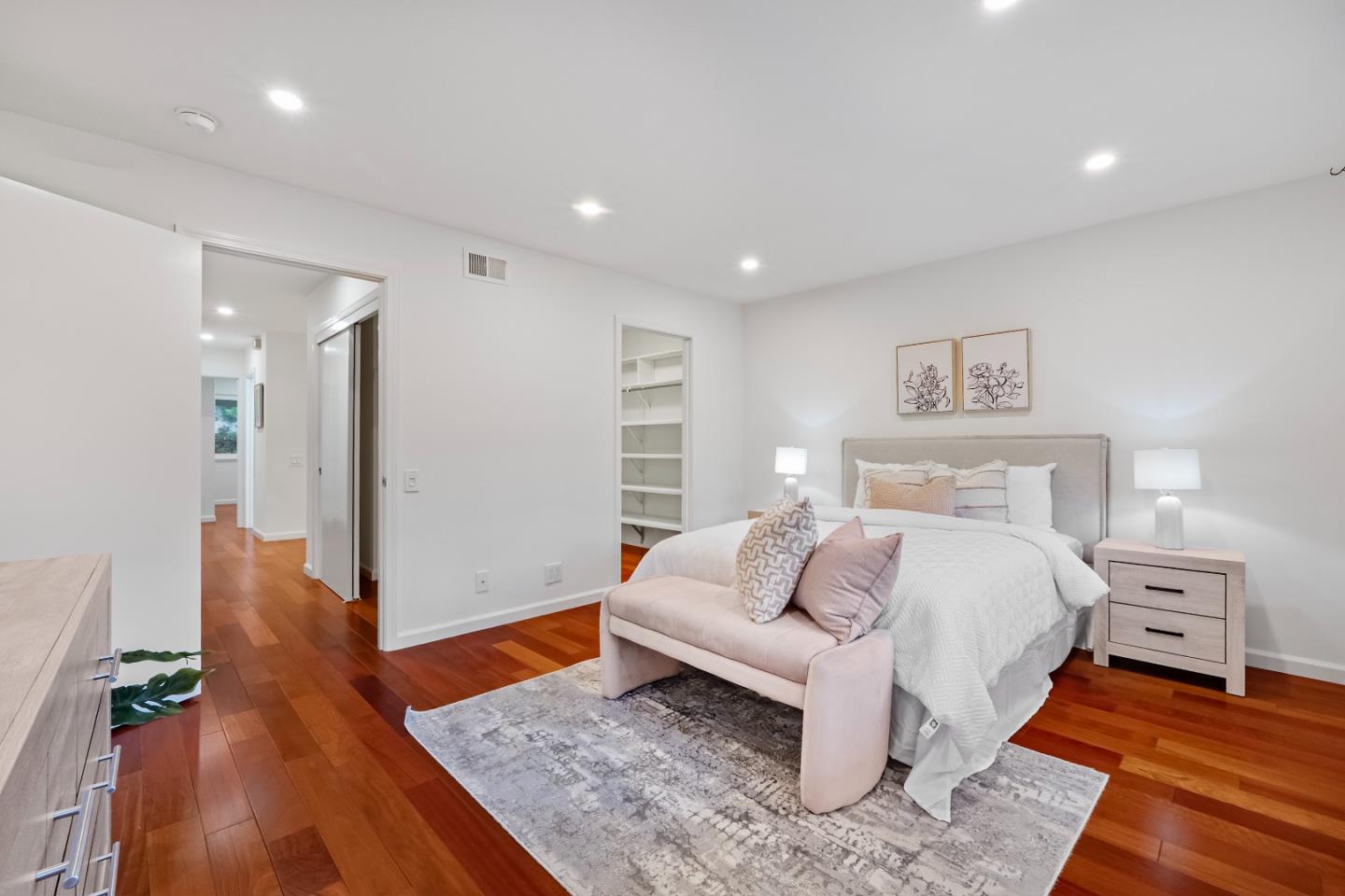 Detail Gallery Image 22 of 54 For 14664 Springer Ave, Saratoga,  CA 95070 - 3 Beds | 2/1 Baths