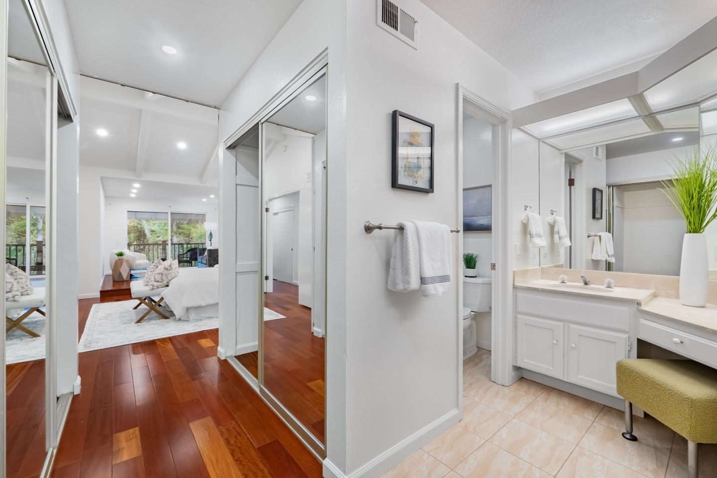 Detail Gallery Image 26 of 54 For 14664 Springer Ave, Saratoga,  CA 95070 - 3 Beds | 2/1 Baths