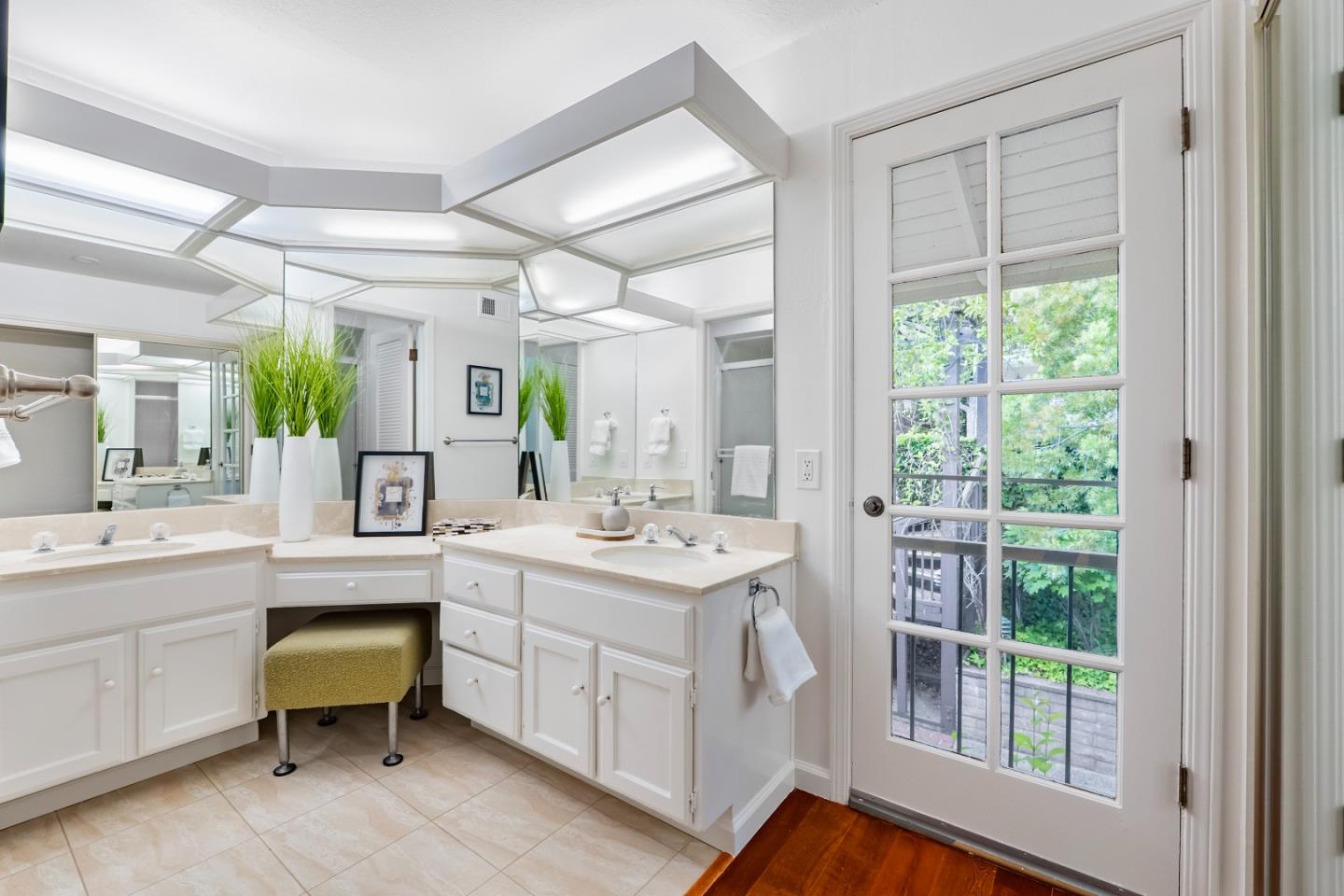 Detail Gallery Image 28 of 54 For 14664 Springer Ave, Saratoga,  CA 95070 - 3 Beds | 2/1 Baths