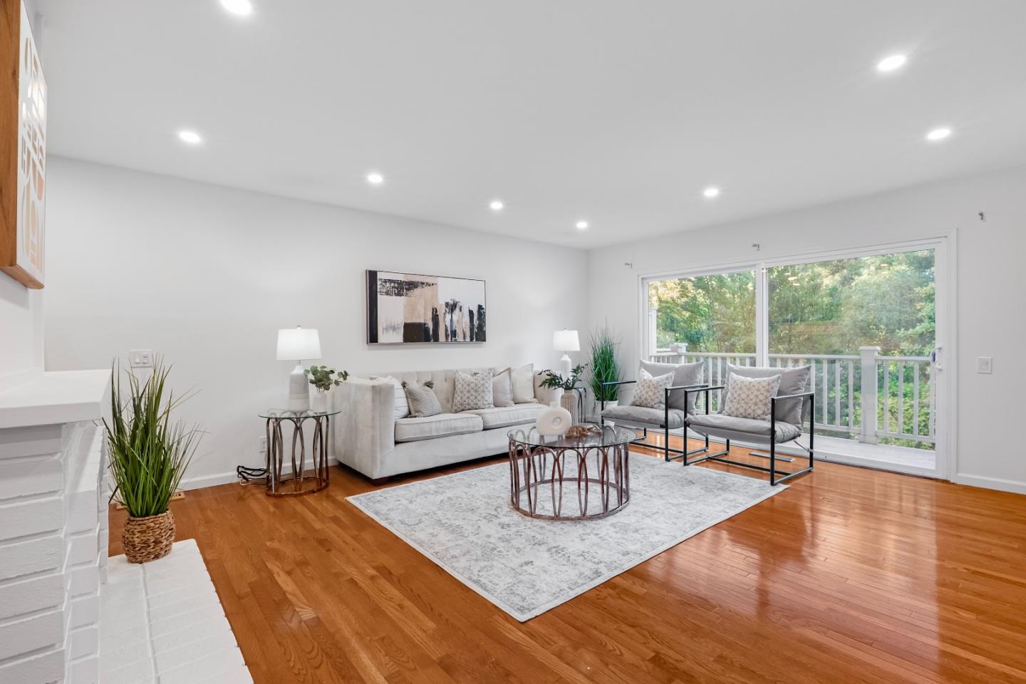 Detail Gallery Image 3 of 54 For 14664 Springer Ave, Saratoga,  CA 95070 - 3 Beds | 2/1 Baths