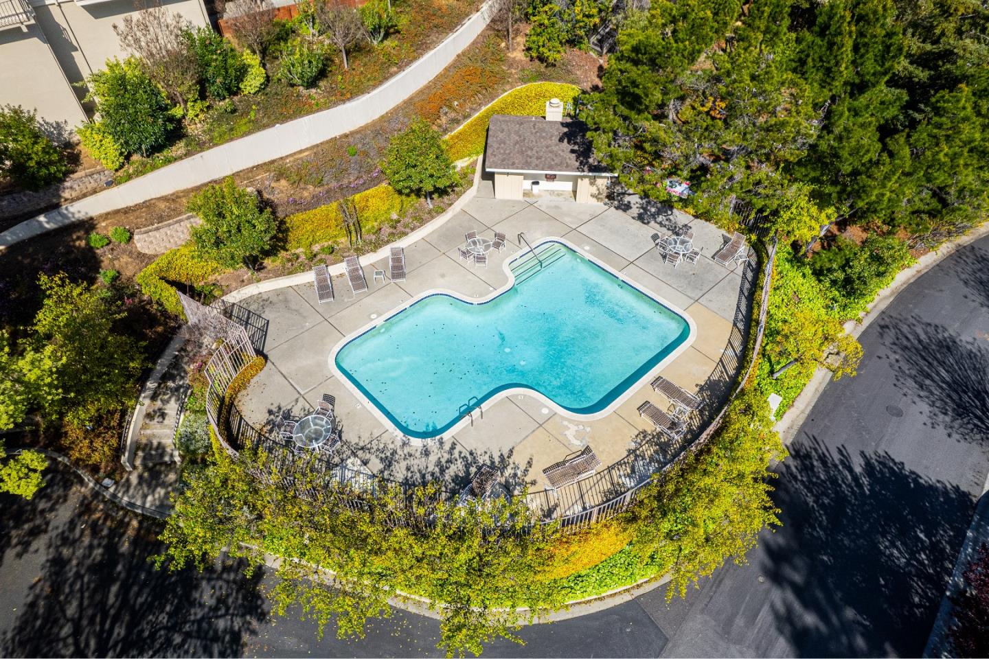 Detail Gallery Image 43 of 54 For 14664 Springer Ave, Saratoga,  CA 95070 - 3 Beds | 2/1 Baths