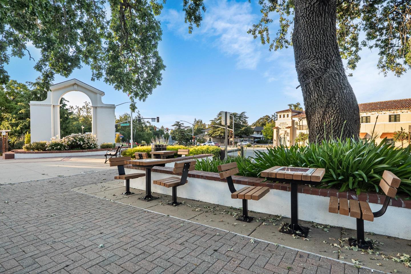 Detail Gallery Image 47 of 54 For 14664 Springer Ave, Saratoga,  CA 95070 - 3 Beds | 2/1 Baths