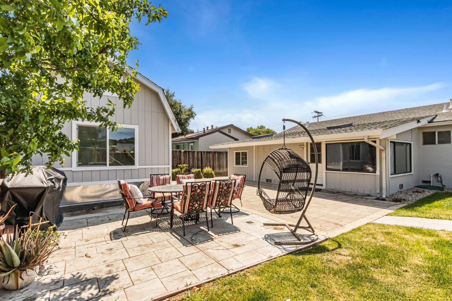 Detail Gallery Image 19 of 23 For 2366 Weston Dr, San Jose,  CA 95130 - 3 Beds | 2 Baths