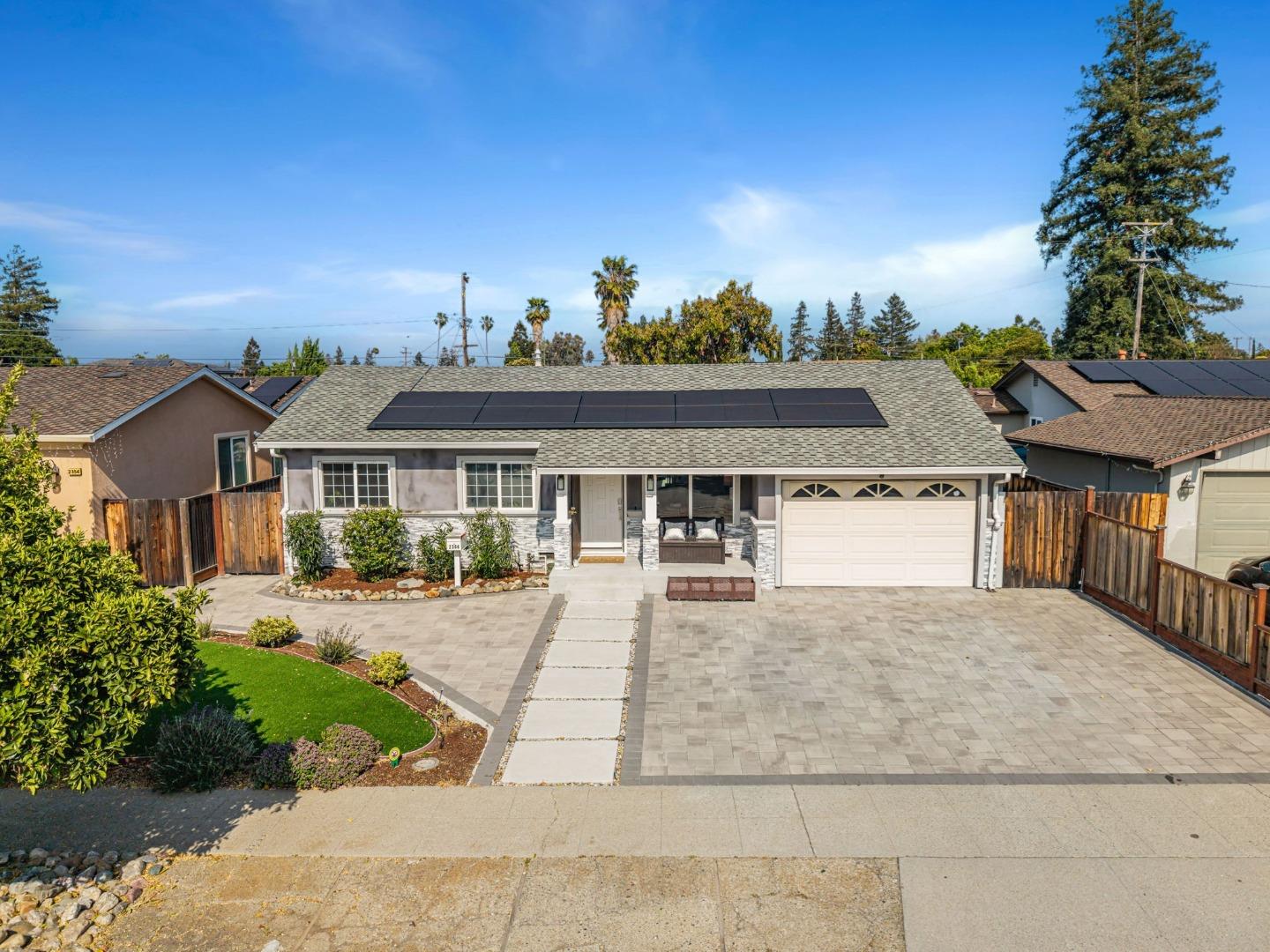 Detail Gallery Image 21 of 23 For 2366 Weston Dr, San Jose,  CA 95130 - 3 Beds | 2 Baths