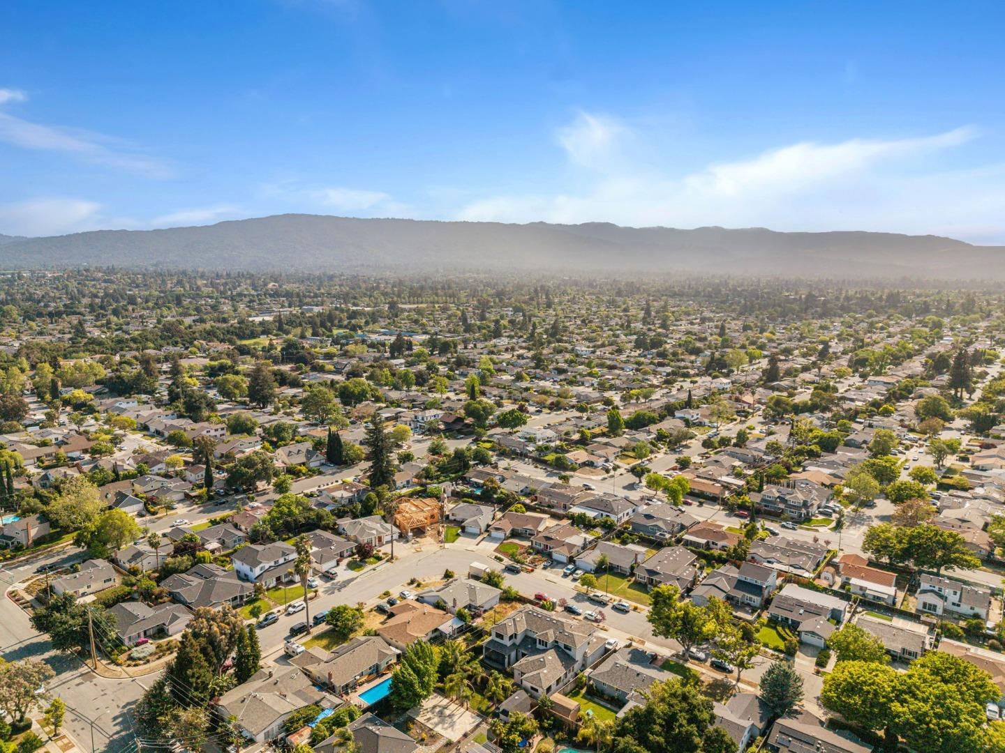 Detail Gallery Image 23 of 23 For 2366 Weston Dr, San Jose,  CA 95130 - 3 Beds | 2 Baths
