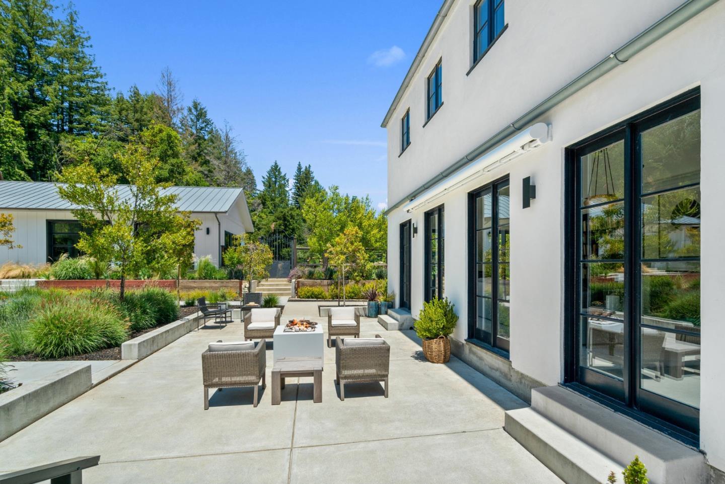 Detail Gallery Image 11 of 83 For 200 Branson Ranch Rd, Boulder Creek,  CA 95006 - 3 Beds | 2/1 Baths