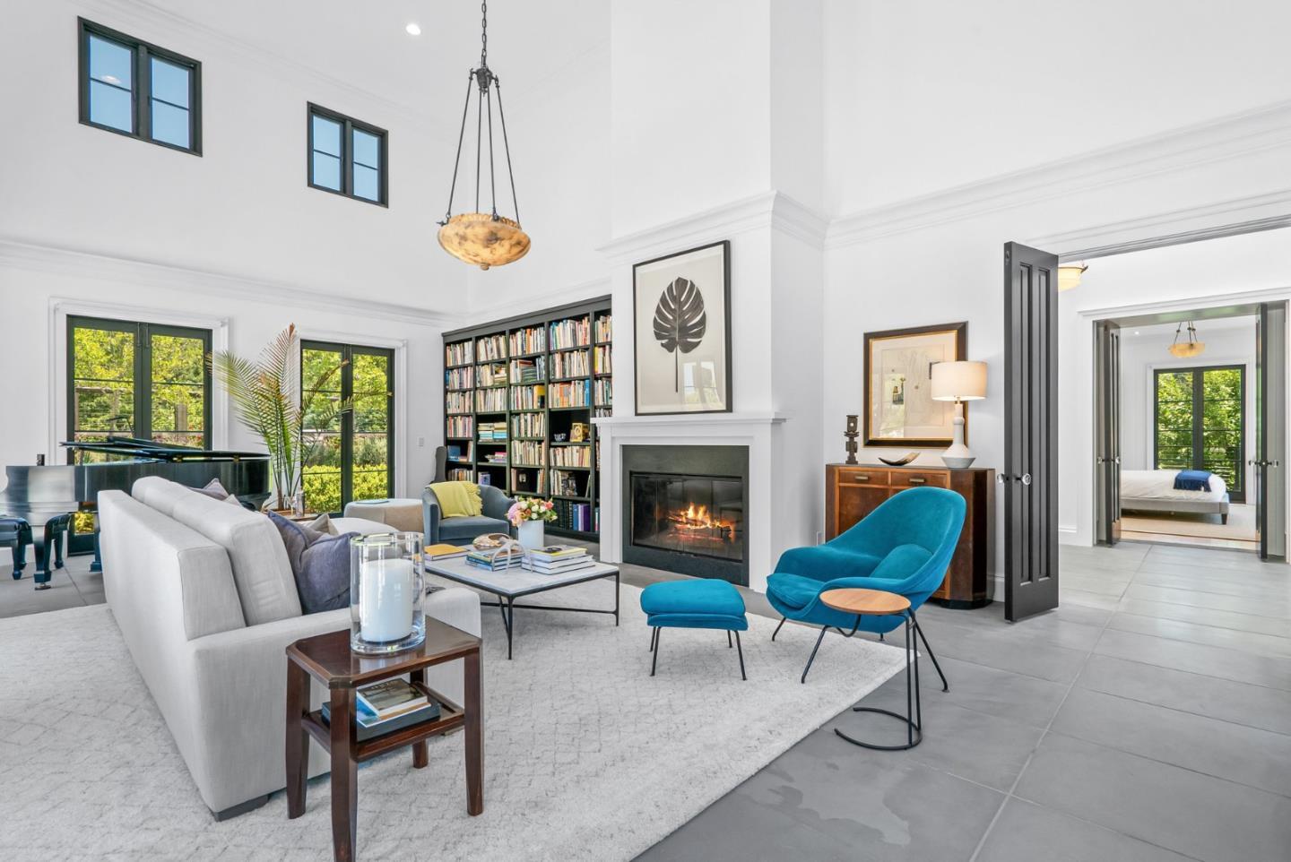 Detail Gallery Image 13 of 83 For 200 Branson Ranch Rd, Boulder Creek,  CA 95006 - 3 Beds | 2/1 Baths