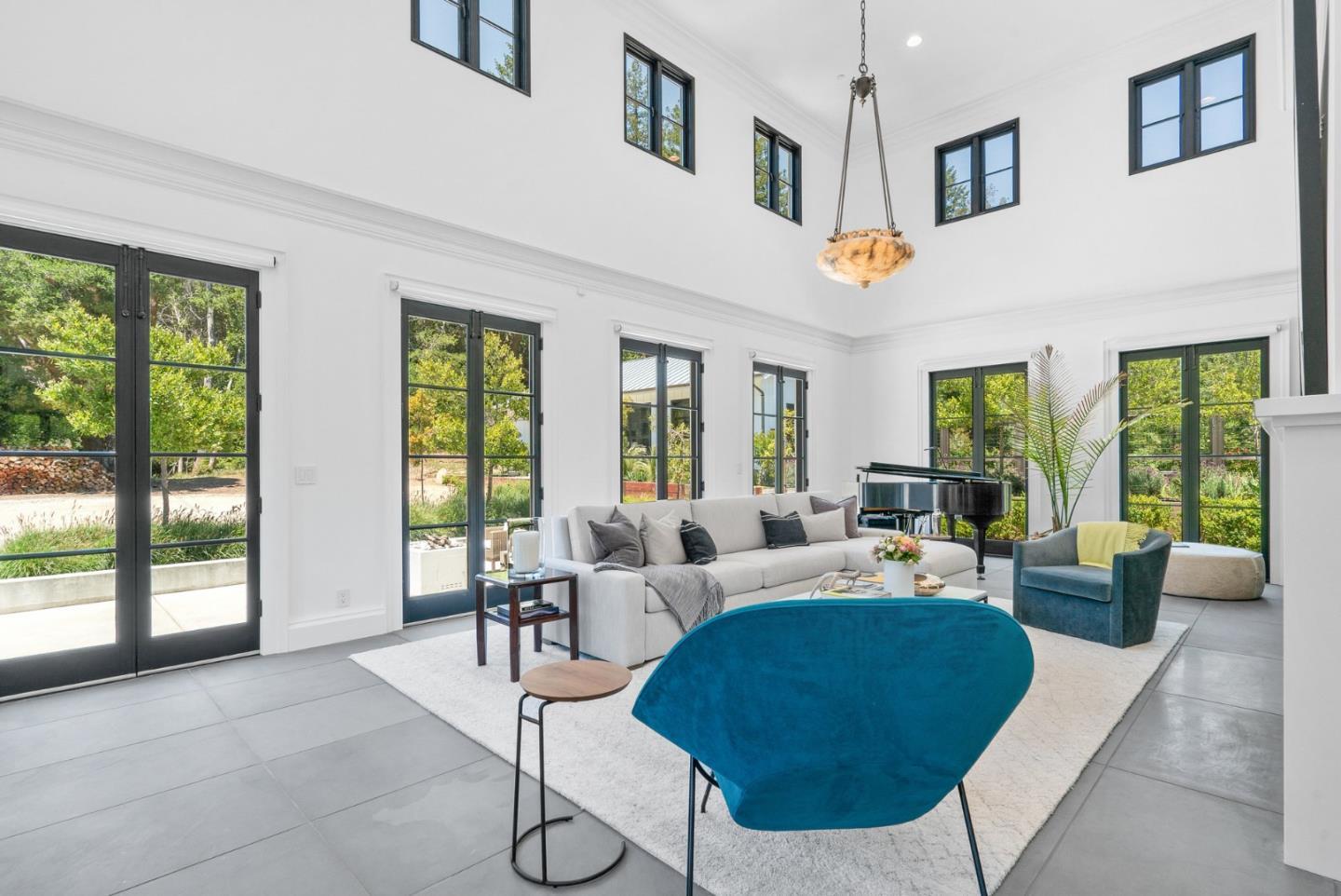 Detail Gallery Image 14 of 83 For 200 Branson Ranch Rd, Boulder Creek,  CA 95006 - 3 Beds | 2/1 Baths