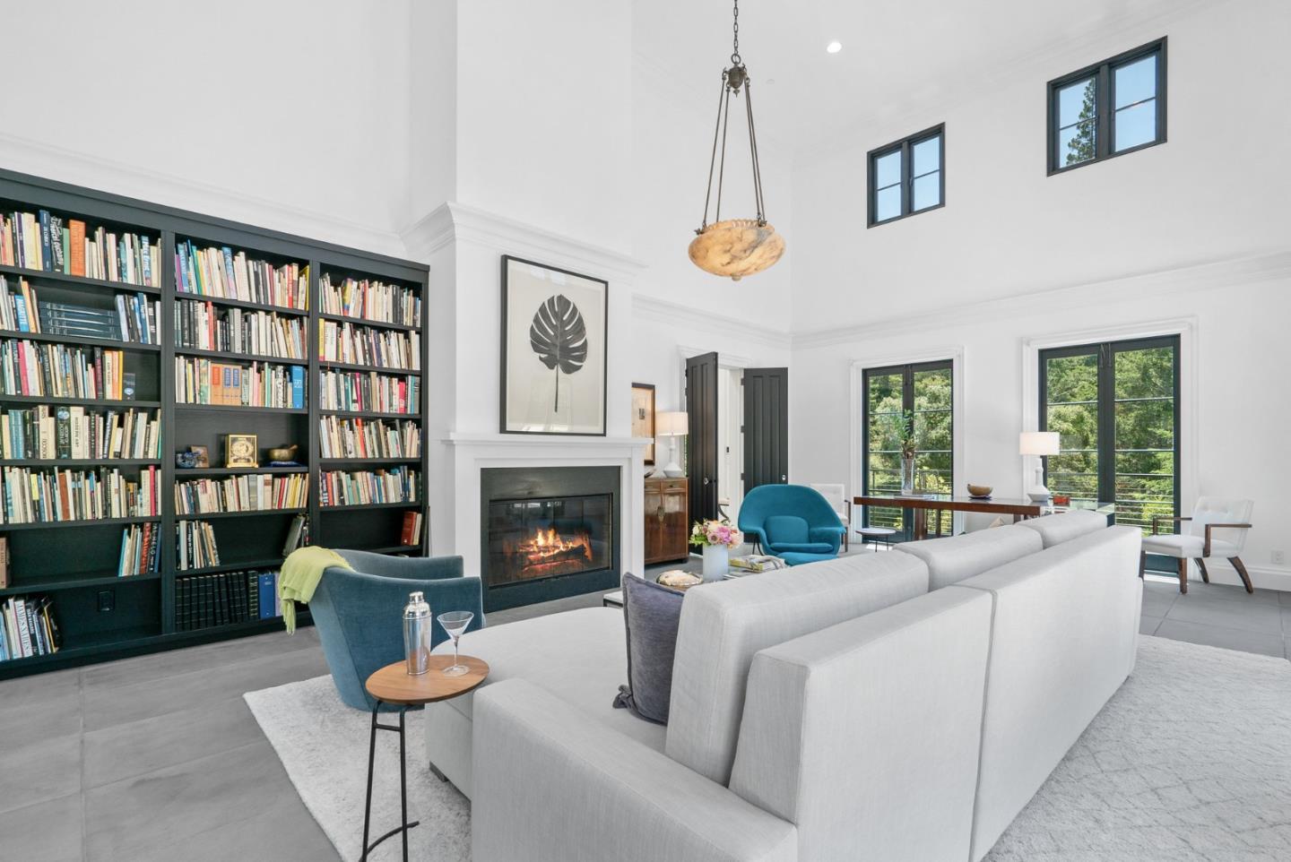 Detail Gallery Image 16 of 83 For 200 Branson Ranch Rd, Boulder Creek,  CA 95006 - 3 Beds | 2/1 Baths