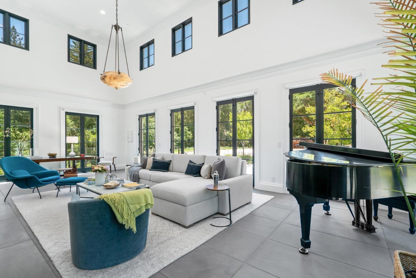 Detail Gallery Image 17 of 83 For 200 Branson Ranch Rd, Boulder Creek,  CA 95006 - 3 Beds | 2/1 Baths