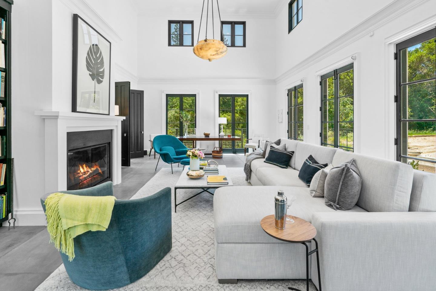 Detail Gallery Image 18 of 83 For 200 Branson Ranch Rd, Boulder Creek,  CA 95006 - 3 Beds | 2/1 Baths