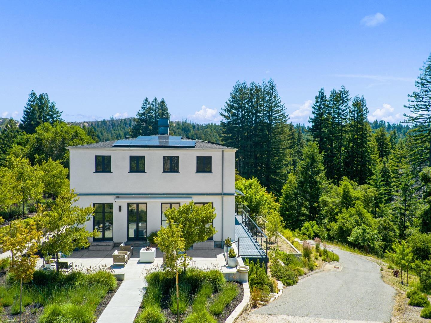 Detail Gallery Image 3 of 83 For 200 Branson Ranch Rd, Boulder Creek,  CA 95006 - 3 Beds | 2/1 Baths