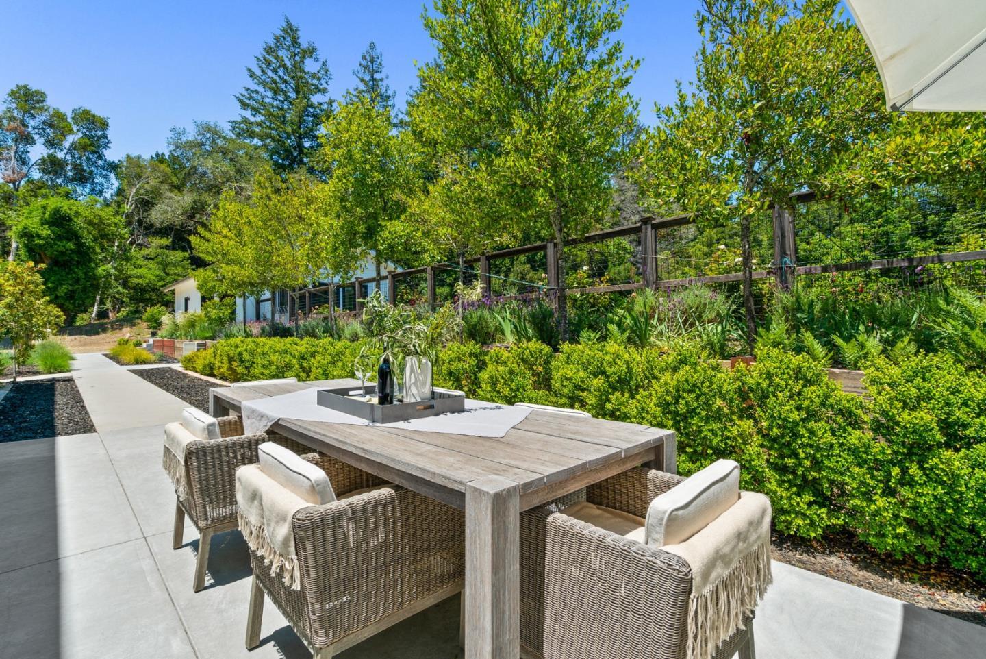 Detail Gallery Image 34 of 83 For 200 Branson Ranch Rd, Boulder Creek,  CA 95006 - 3 Beds | 2/1 Baths