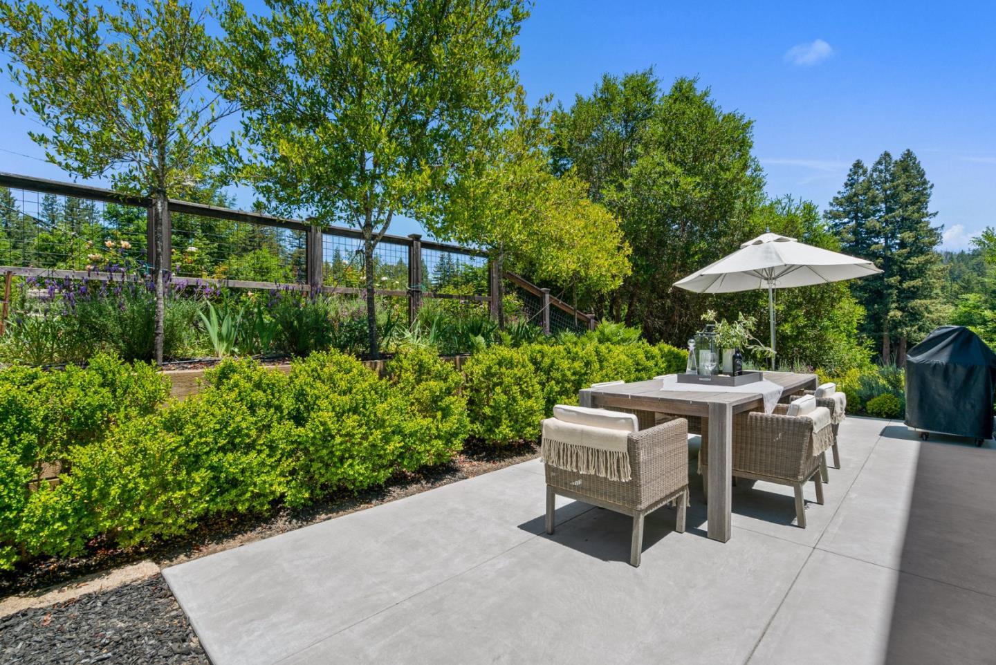 Detail Gallery Image 35 of 83 For 200 Branson Ranch Rd, Boulder Creek,  CA 95006 - 3 Beds | 2/1 Baths